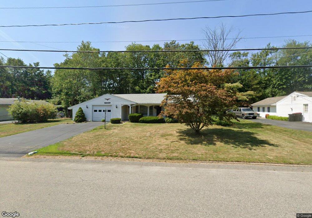 40 Alphonse Rd, Brockton, MA 02302 - photo 1