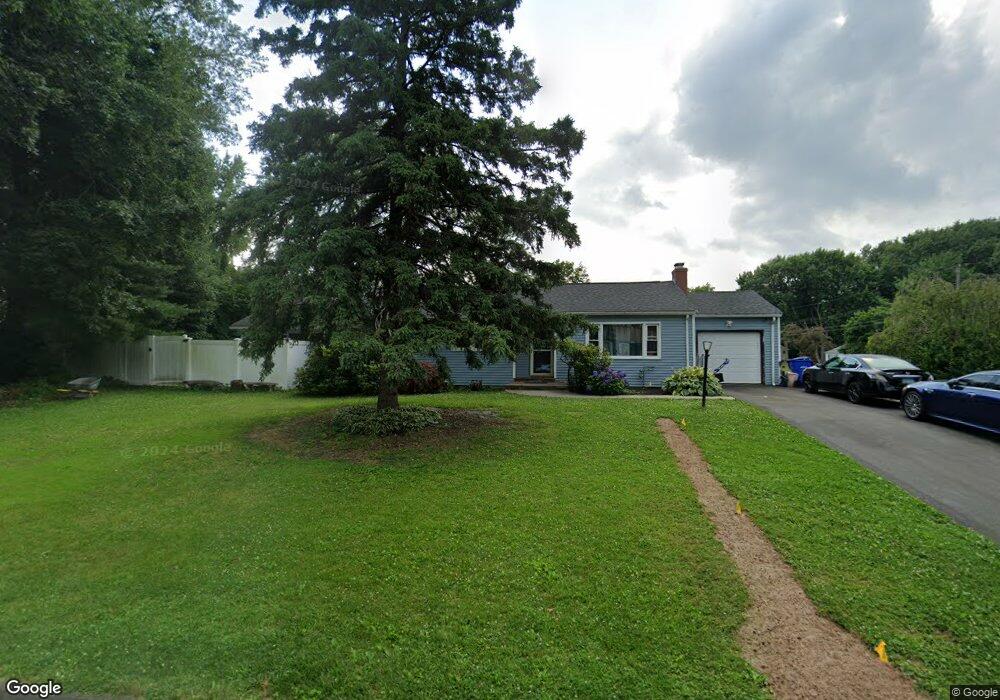 47 Banbury Ln, Bloomfield, CT 06002 - photo 1