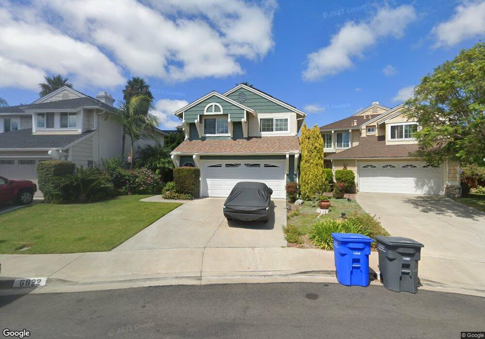 6822 Via Verano, Carlsbad, CA 92009 - photo 1