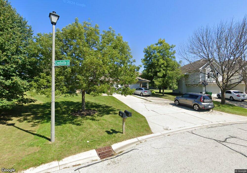 3428 Grandville Ave, Gurnee, IL 60031 - photo 1