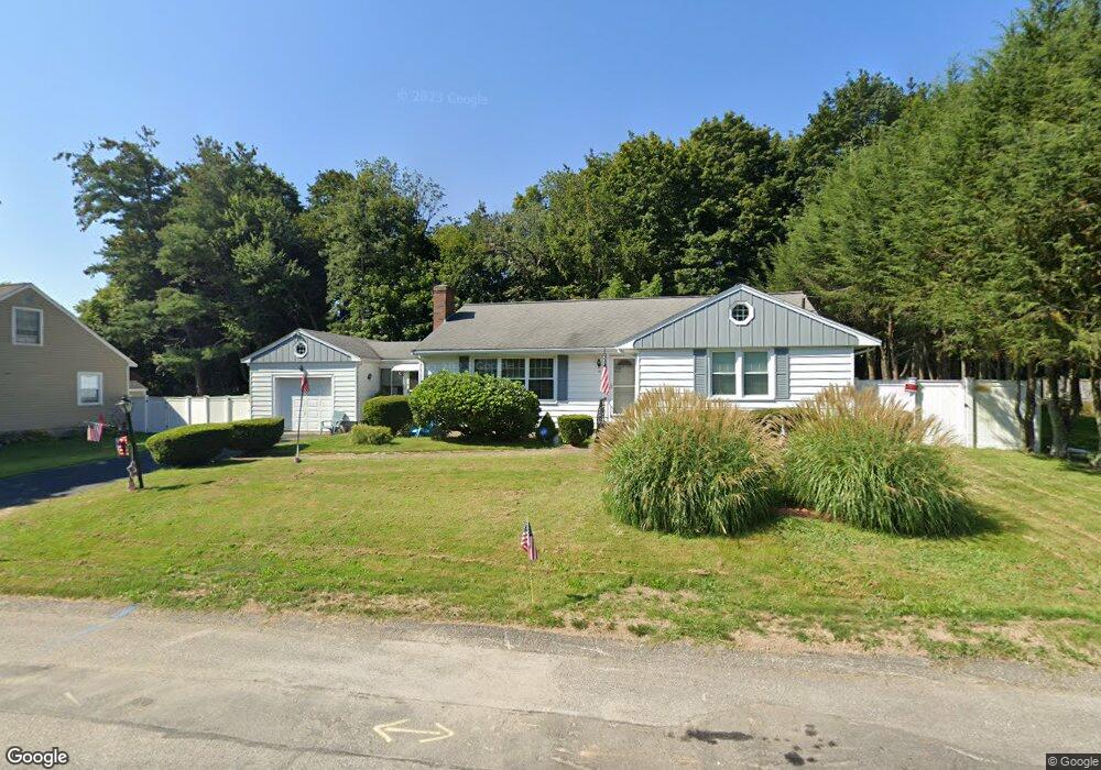 10 Iadarola Ave, Milford, MA 01757 - photo 1