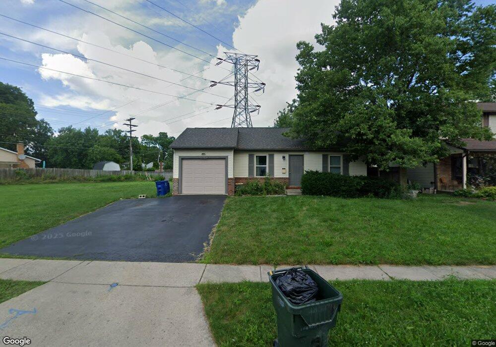 4890 Tamarack Blvd, Columbus, OH 43229 - photo 1