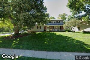 11810 Farnam St, Omaha, NE 68154