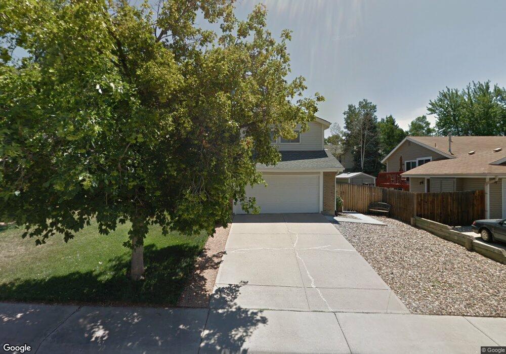 18914 E Kent Cir, Aurora, CO 80013 - photo 1