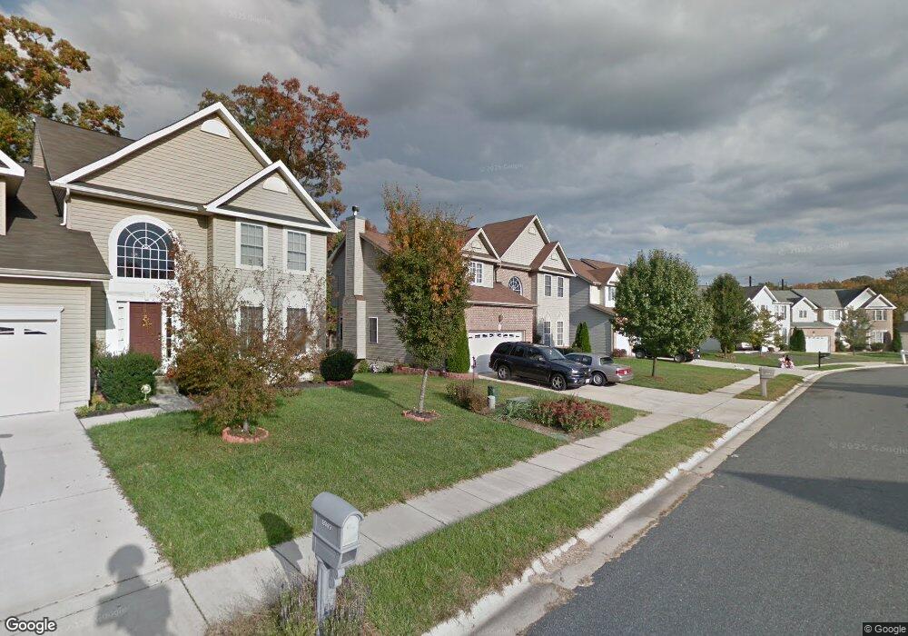 2945 Siwanoy Dr, Edgewood, MD 21040 - photo 1