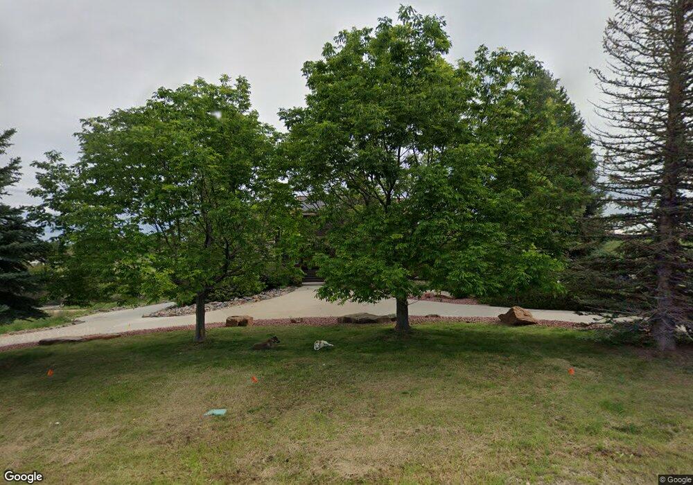 6212 Ponderosa Way, Parker, CO 80134 - photo 1