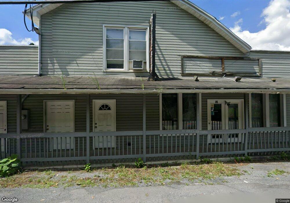 50 New Hope Rd, Berkeley Springs, WV 25411 - photo 1