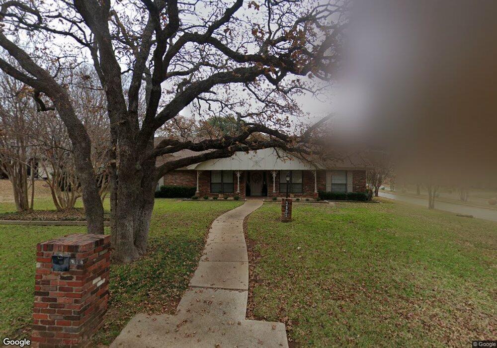 3605 Briarbrook Ct, Colleyville, TX 76034 - photo 1