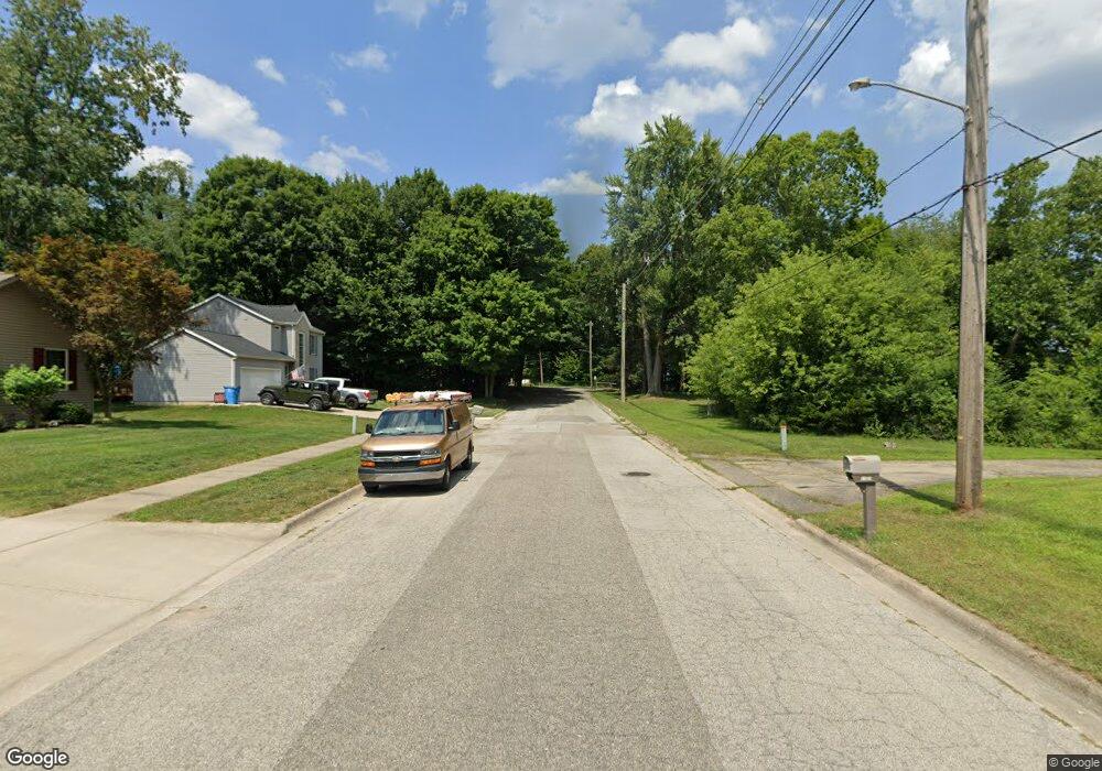 3 Wells St, Niles, MI 49120 - photo 1