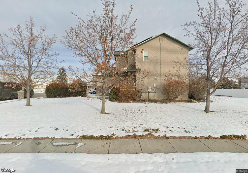 4490 W 5125 S, Hooper, UT 84315 - photo 1