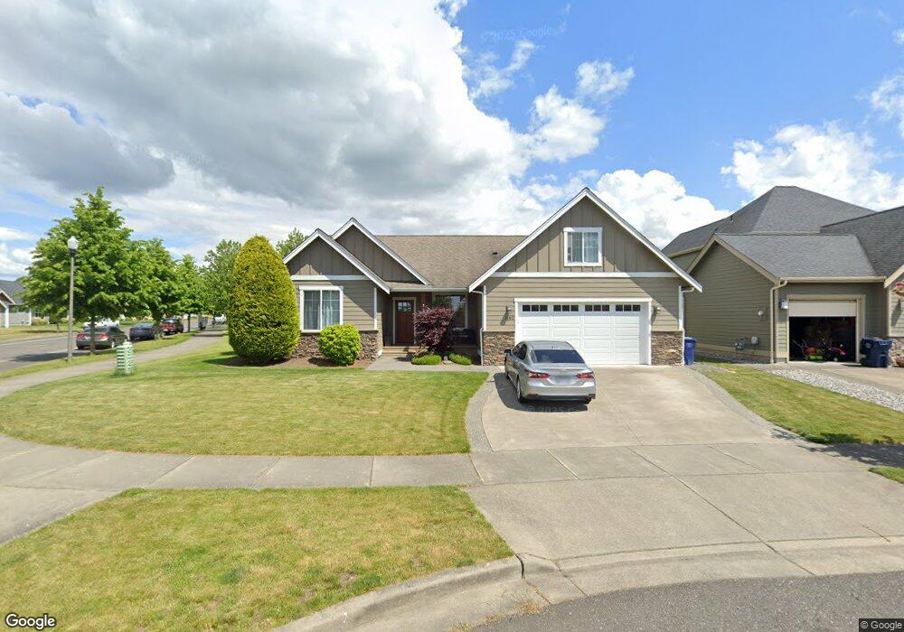 2182 Littlefield Ct, Lynden, WA 98264 - photo 1