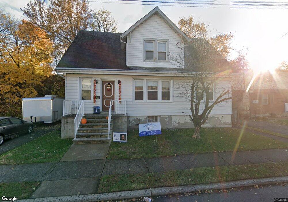 60 Chamberlain Ave, Elmwood Park, NJ 07407 - photo 1