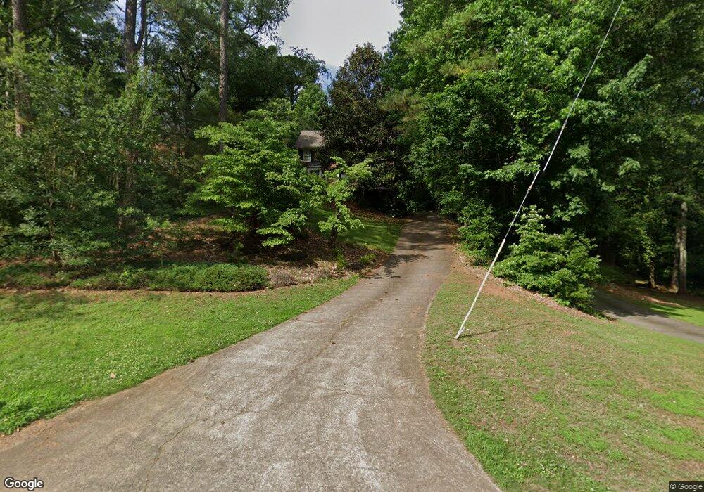 4834 Willow Creek Dr unit 1, Marietta, GA 30066 - photo 1