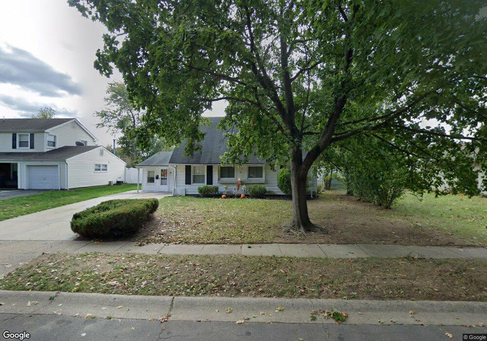 46 Baldwin Ln, Willingboro, NJ 08046 - photo 1