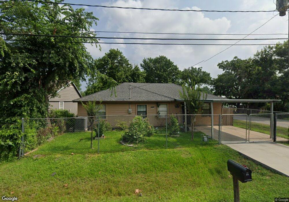 4223 Cedar Hill Ln, Houston, TX 77093 - photo 1