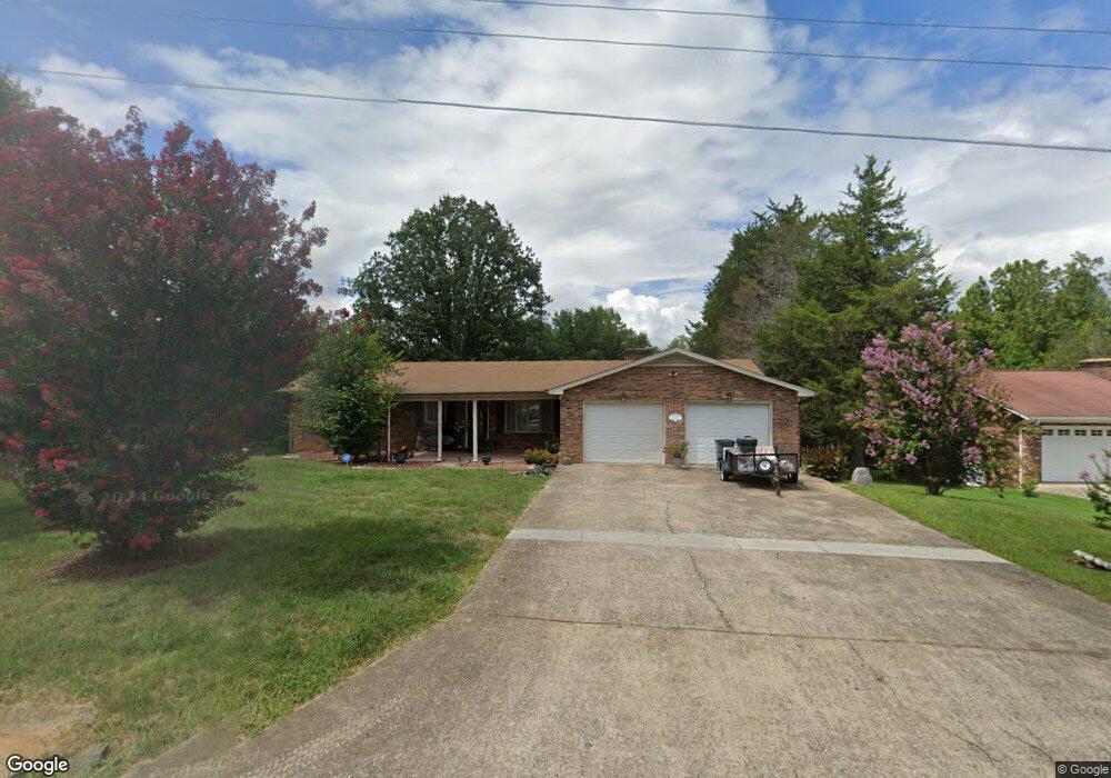 119 Cardinal Rd, Martinsville, VA 24112 - photo 1