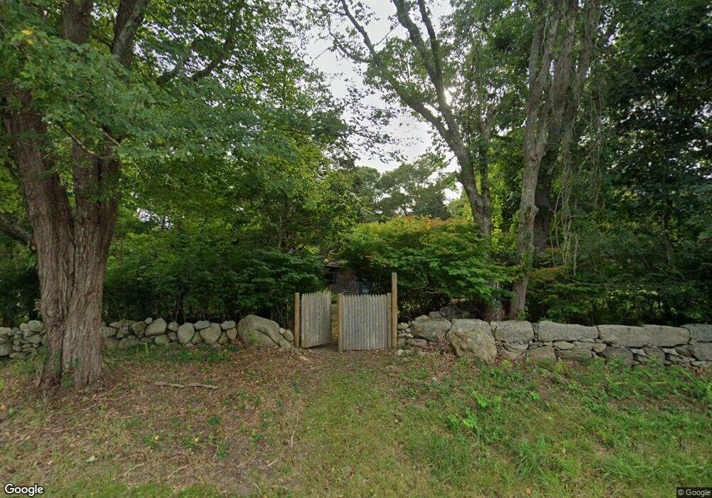 1711 Main Rd, Westport, MA 02790 - photo 1