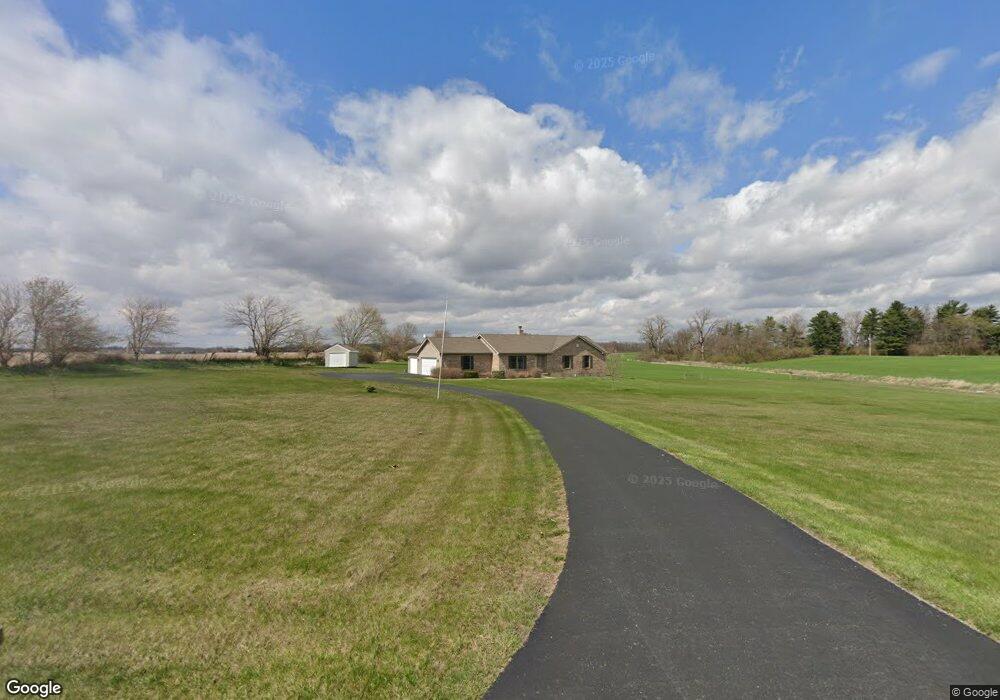 3530 E 400 S, Wabash, IN 46992 - photo 1