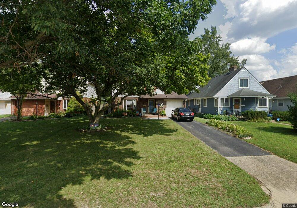 356 S Huron Ave, Columbus, OH 43204 - photo 1