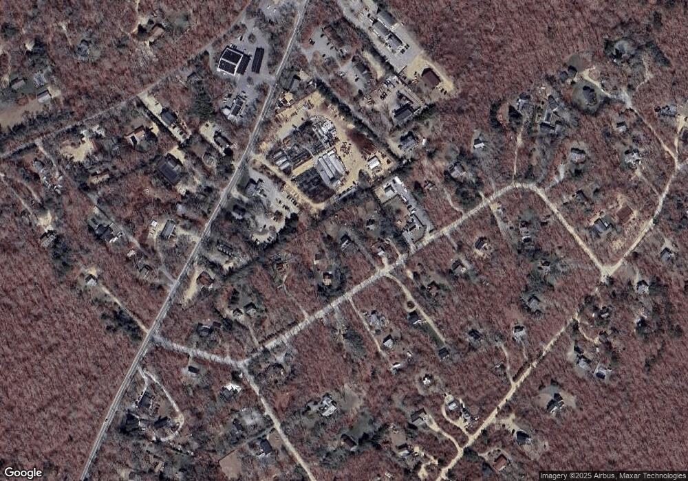 24 Oak Knoll Rd, Vineyard Haven, MA 02568 - photo 1