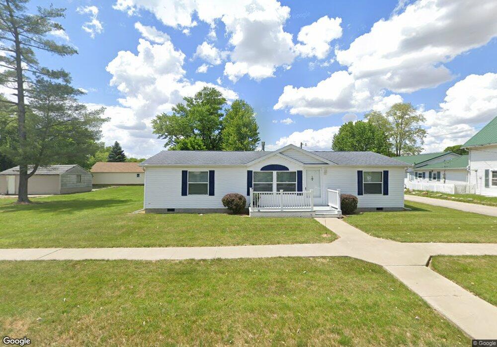 711 N Main St, Warren, IN 46792 - photo 1