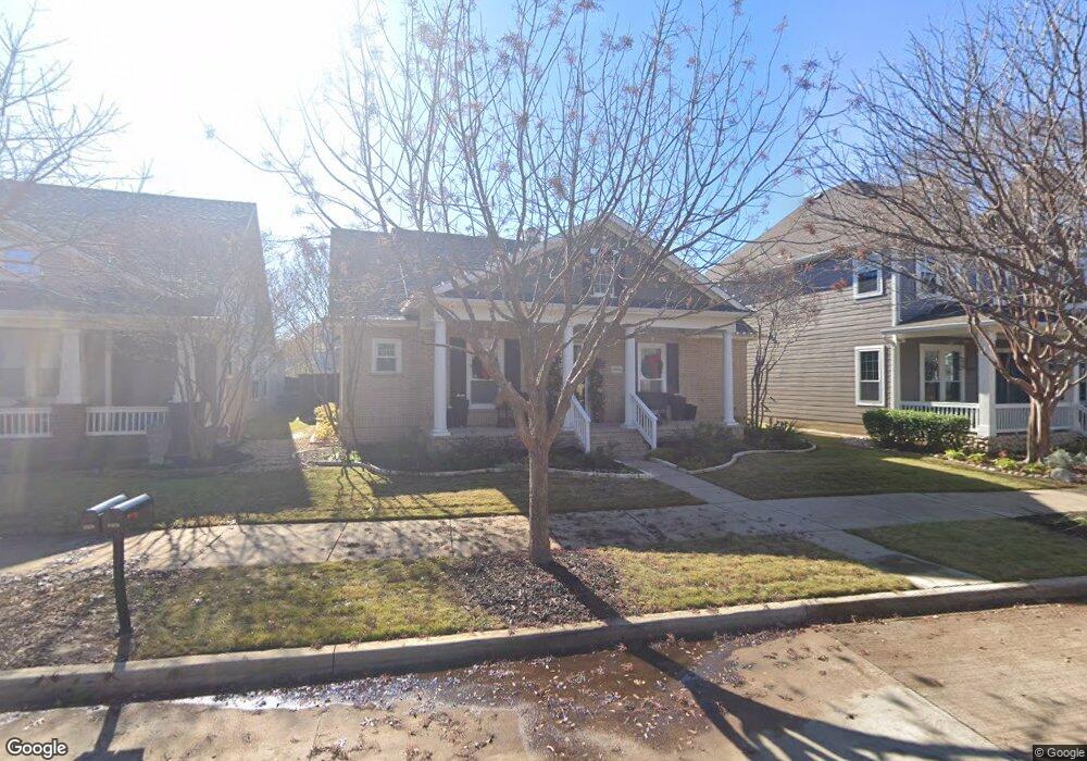 8504 Olmstead Terrace, North Richland Hills, TX 76180 - photo 1