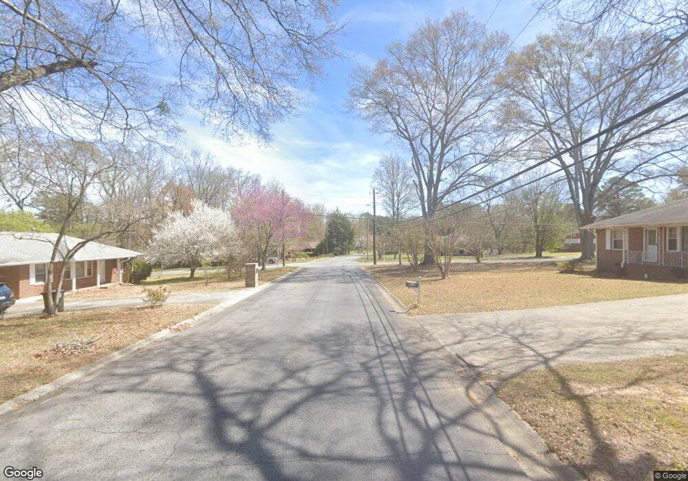 0 Mural Dr unit 3147581, Morrow, GA 30260 - photo 1