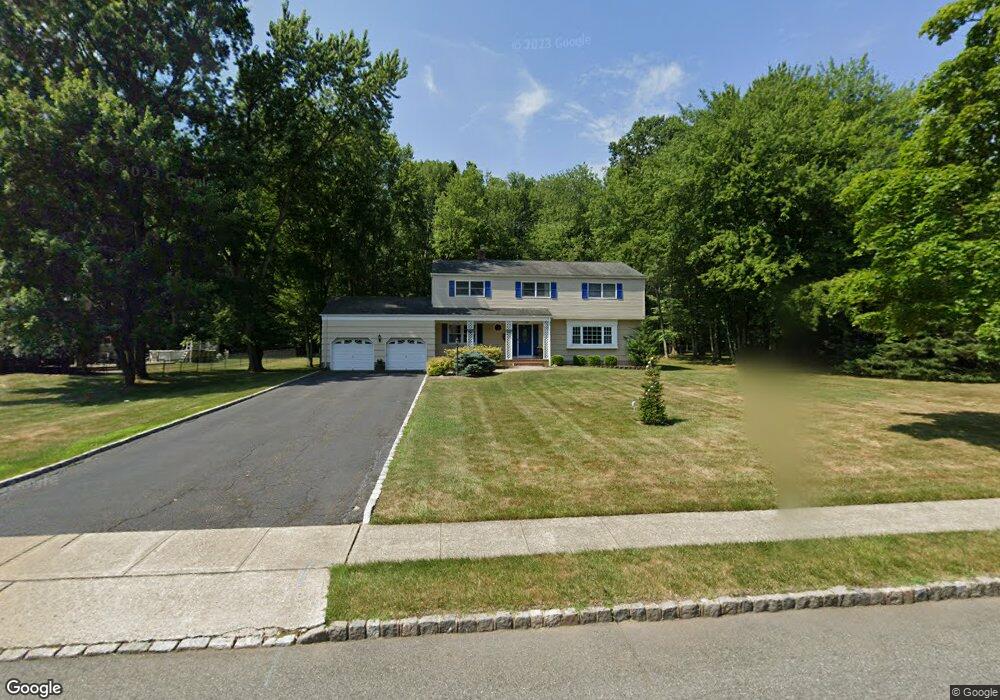 208 Bee Meadow Pkwy, Whippany, NJ 07981 - photo 1
