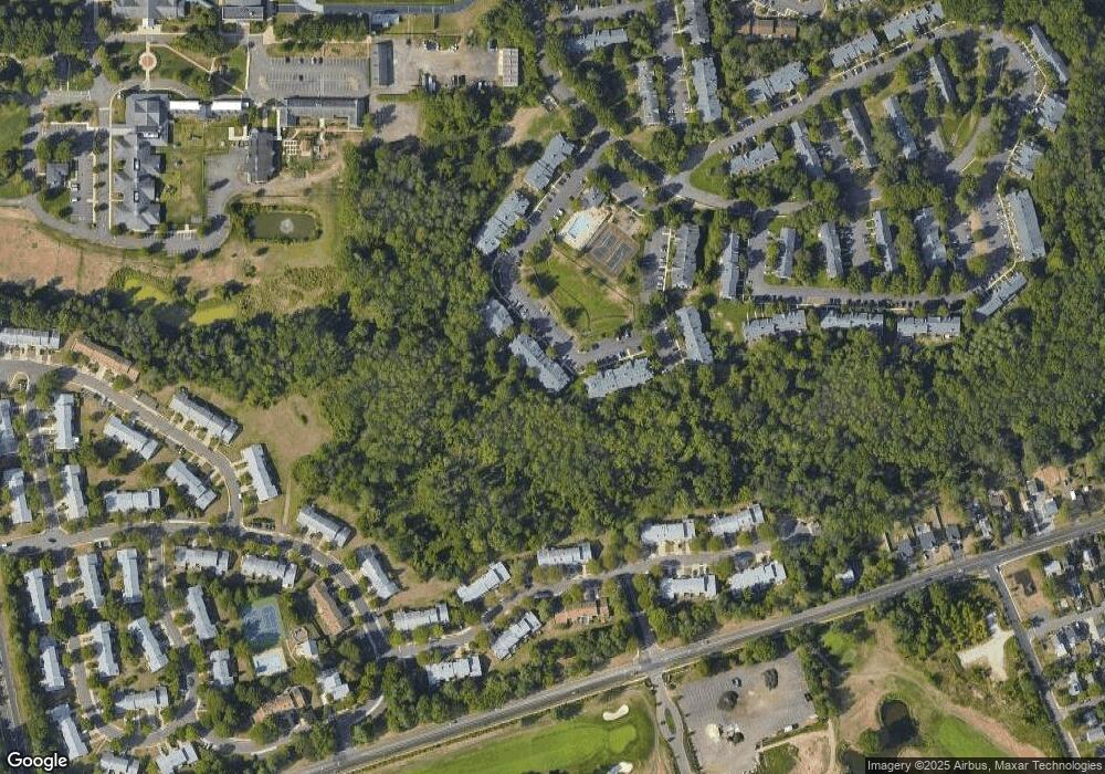 55 Players Cir unit B1, Tinton Falls, NJ 07724 - photo 1