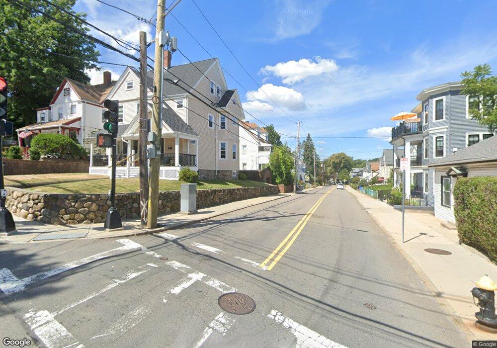 70 Arlington St, Brighton, MA 02135 - photo 1