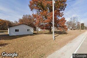 5974 Troy Mills Rd, Coggon, IA 52218