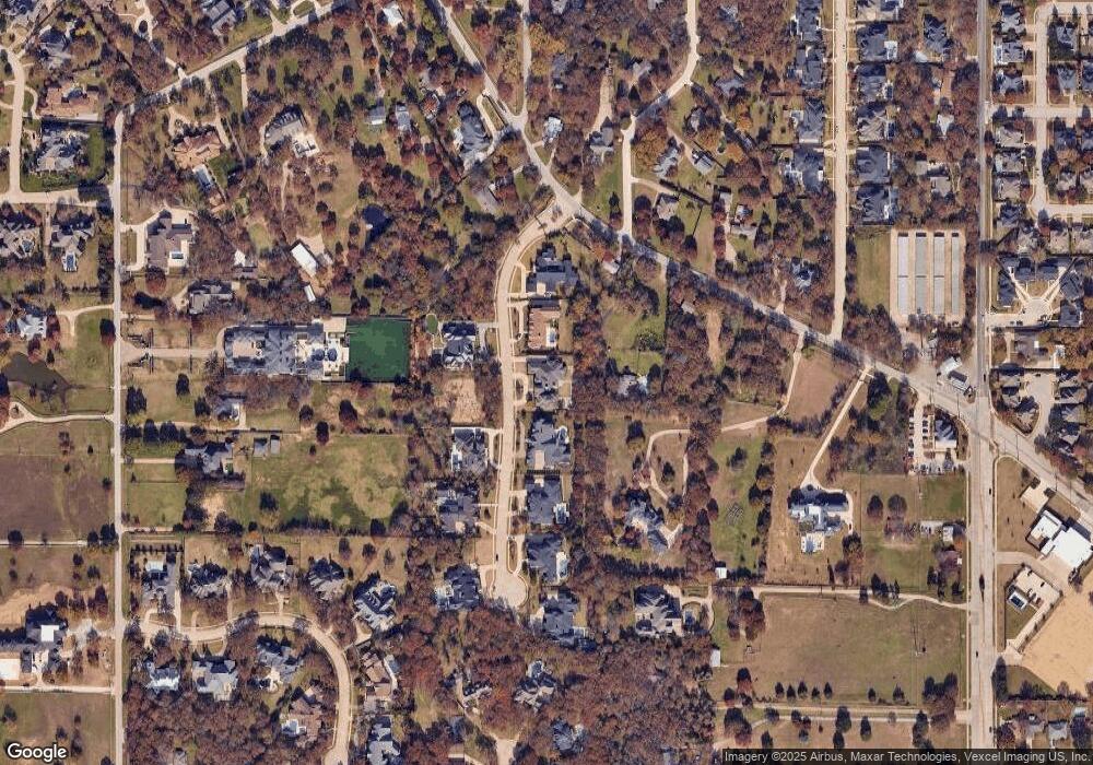 1517 Moss Ln, Southlake, TX 76092 - photo 1