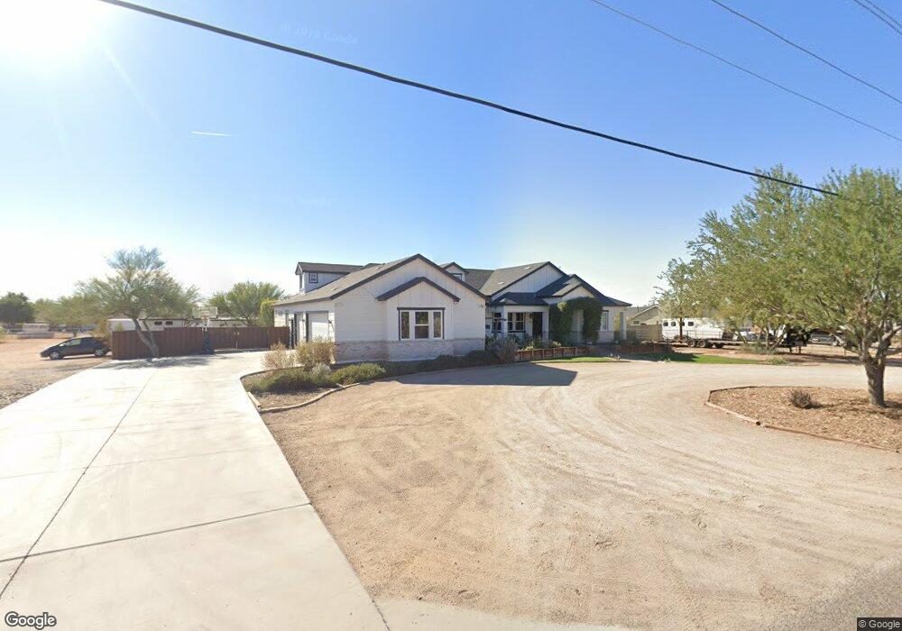 10523 E Fenimore Rd, Mesa, AZ 85207 - photo 1