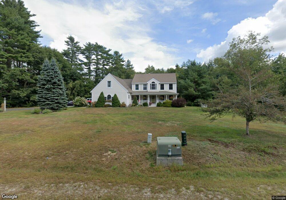 15 Sandy Terrace, Gorham, ME 04038 - photo 1