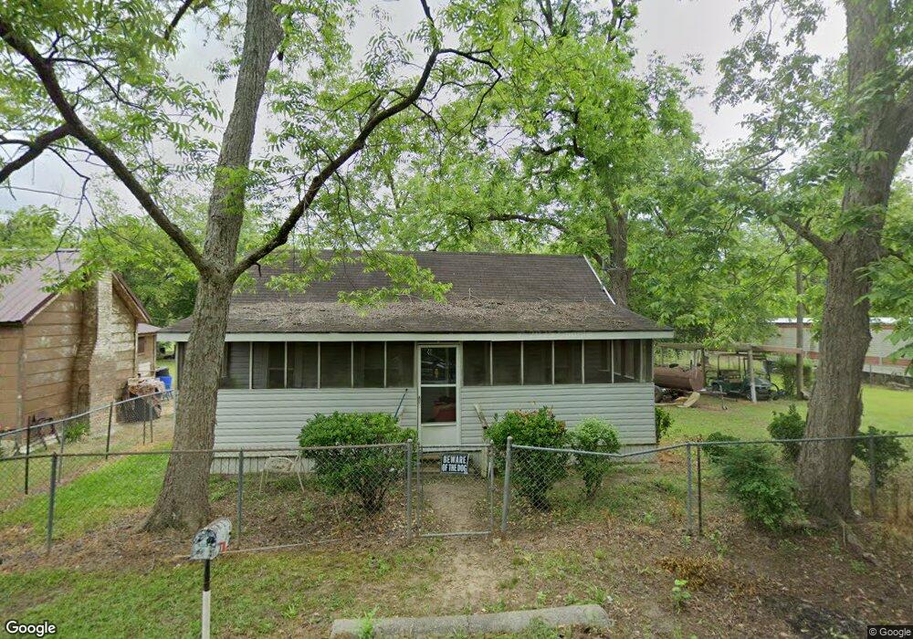 103 Parker St, Fitzgerald, GA 31750 - photo 1