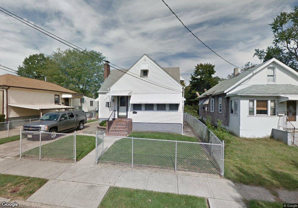 121 3rd Ave, Mount Ephraim, NJ 08059 - photo 1