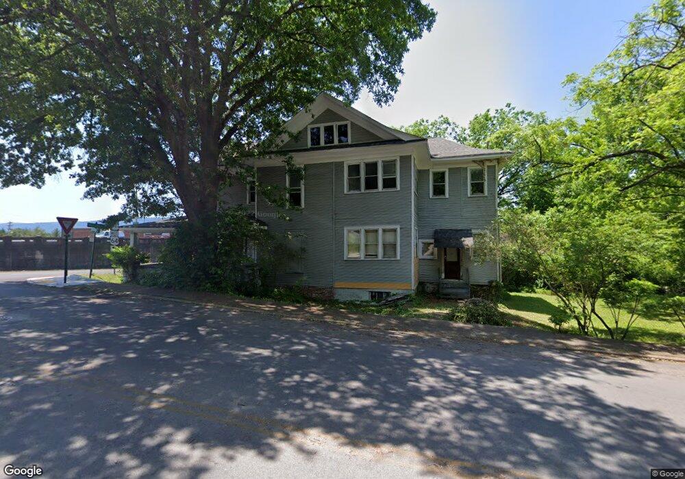 2615 McCallie Ave, Chattanooga, TN 37404 - photo 1