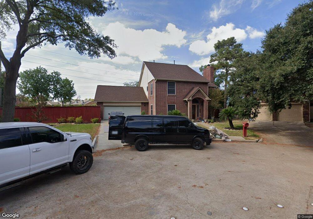 8067 Oceanside Dr, Houston, TX 77095 - photo 1