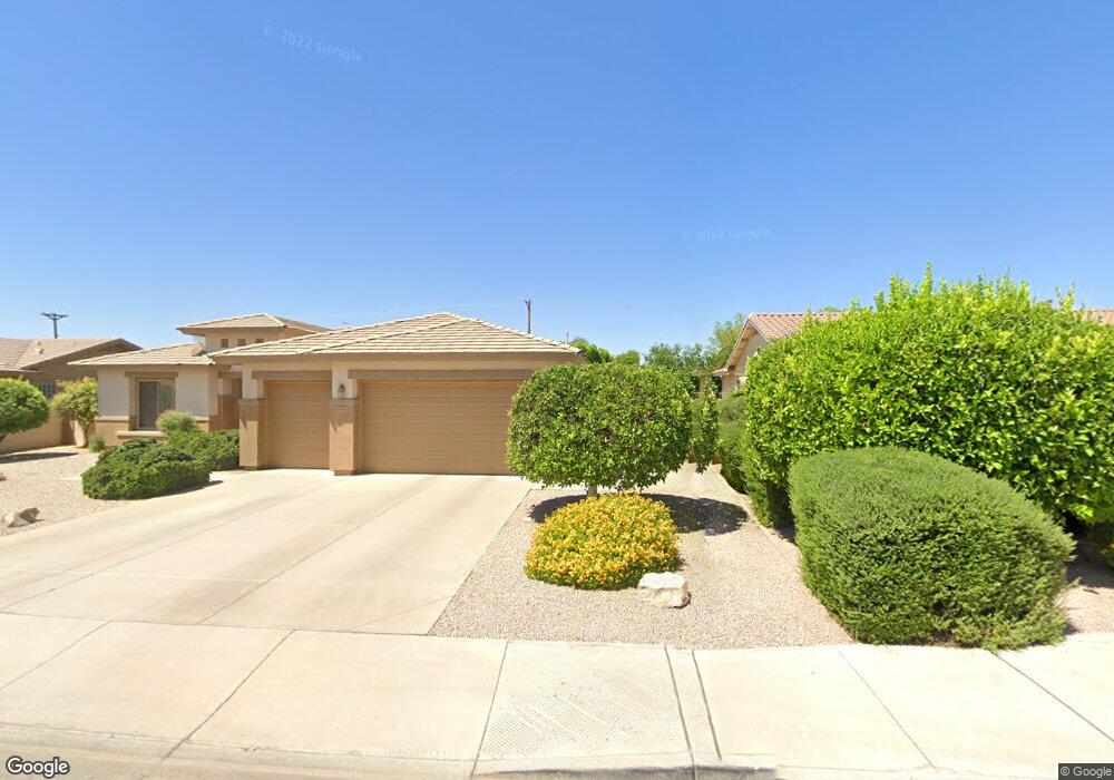 1438 N Robin Ln, Mesa, AZ 85213 - photo 1