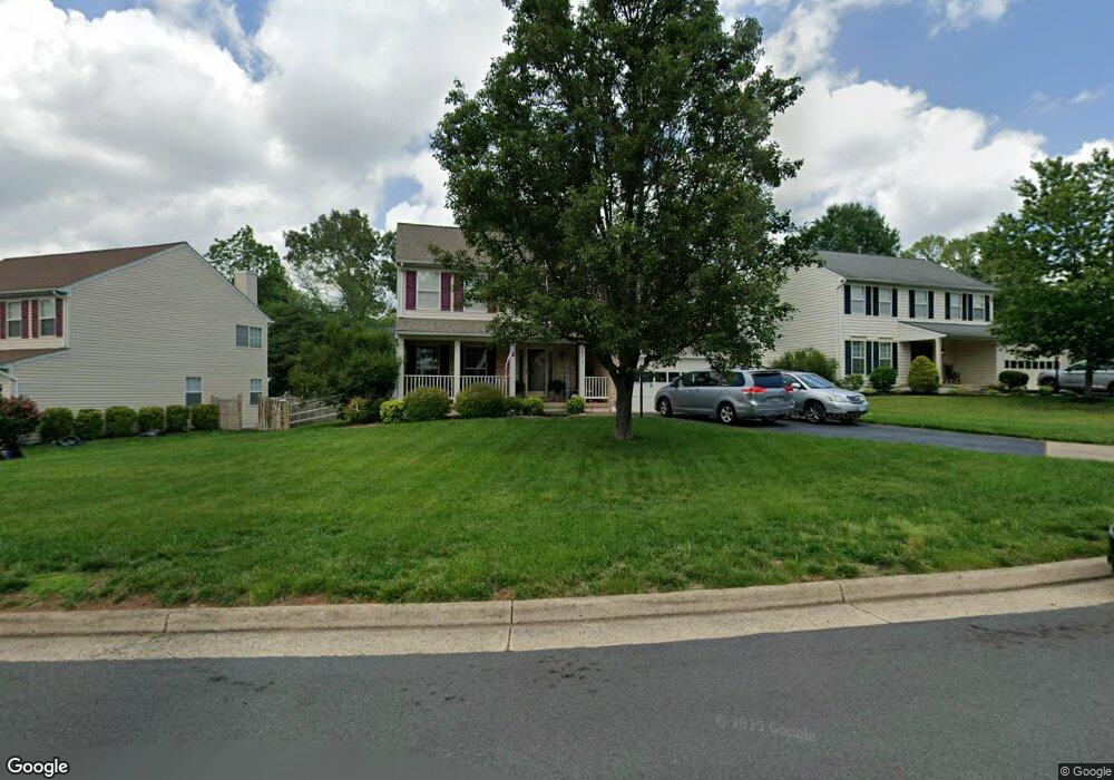 10515 Aspen Wood Ct, Manassas, VA 20110 - photo 1