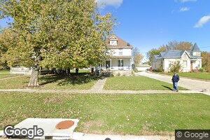 103 W Jefferson St, Montezuma, IA 50171