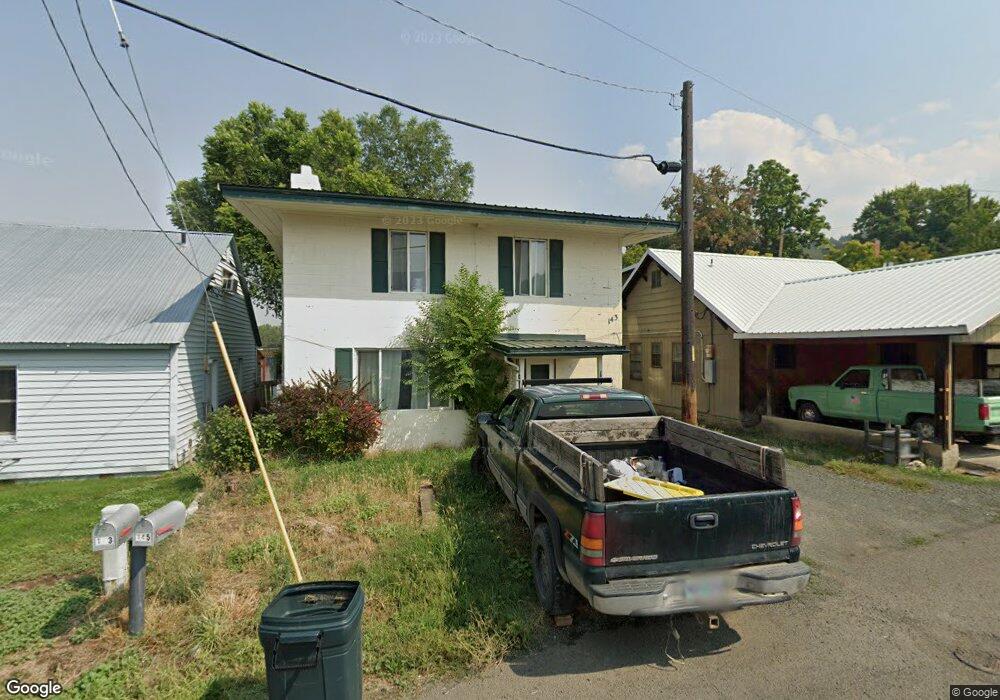 145 NE Elm St, John Day, OR 97845 - photo 1