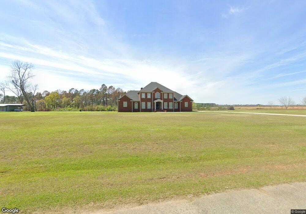 118 Mockingbird Ln, Ocilla, GA 31774 - photo 1