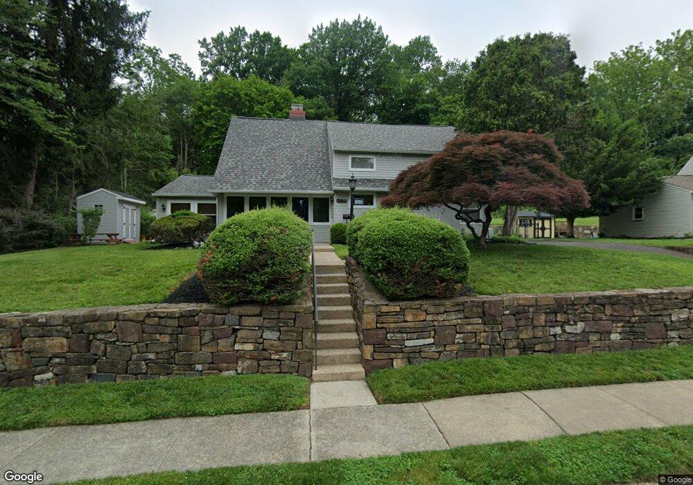 8721 Patton Rd, Glenside, PA 19038 - photo 1