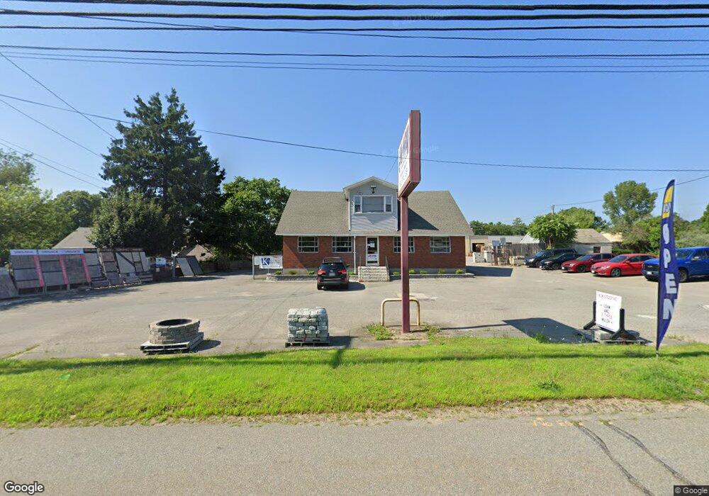 656 State Rd, Dartmouth, MA 02747 - photo 1