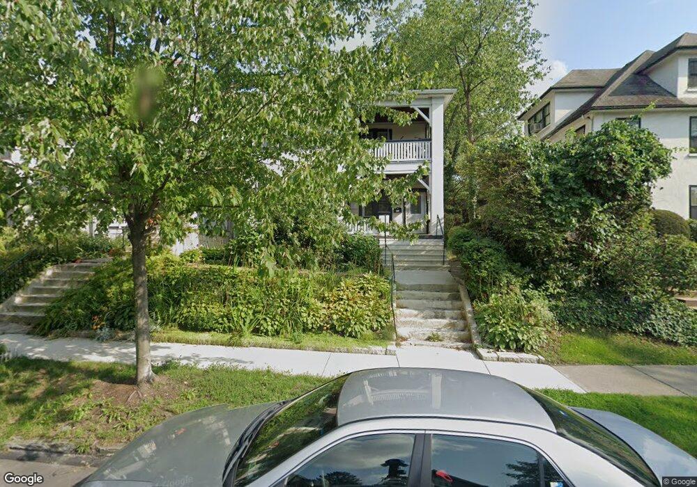 530 Wheeler Ave unit A, Scranton, PA 18510 - photo 1