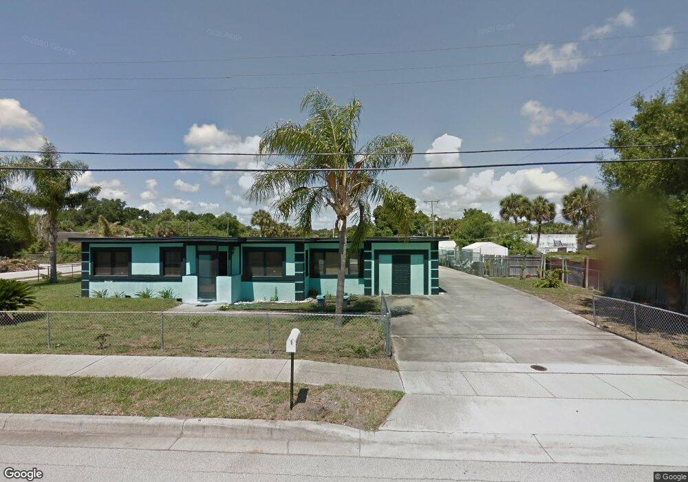 817 Howard St, Rockledge, FL 32955 - photo 1