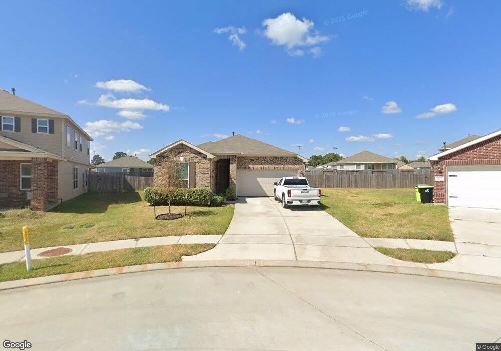 623 Coyote Canyon Ct, Magnolia, TX 77354 - photo 1