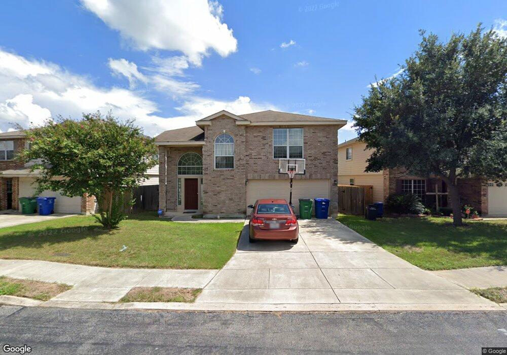 3926 Bear Oak Path, San Antonio, TX 78223 - photo 1