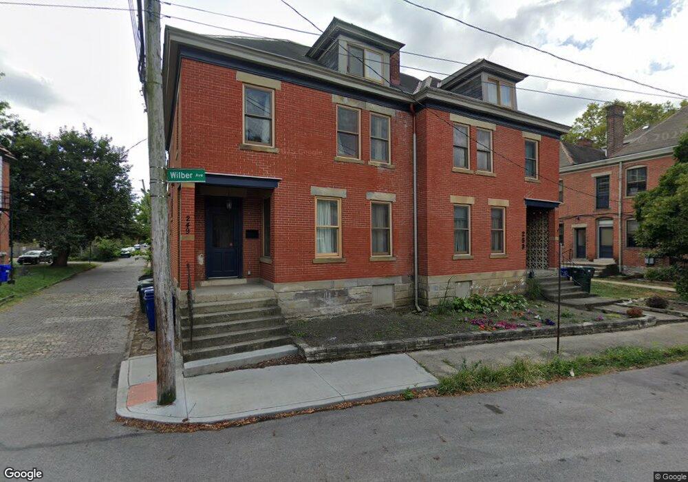 249 Wilber Ave unit 253, Columbus, OH 43215 - photo 1
